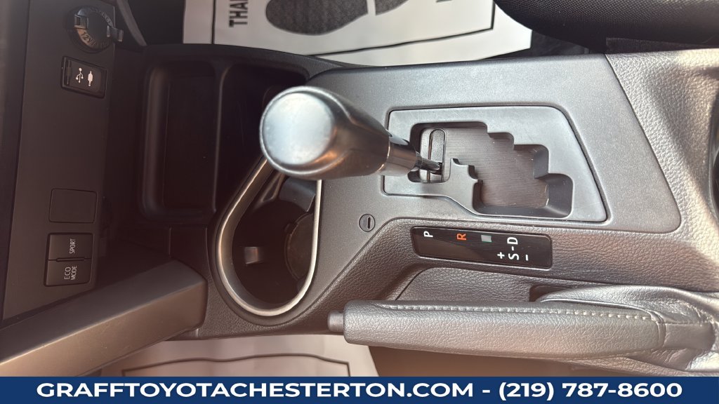 Used 2018 Toyota RAV4 SUV