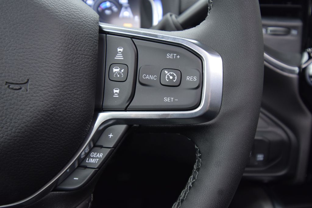 new 2026 Ram 2500 car, priced at $79,869