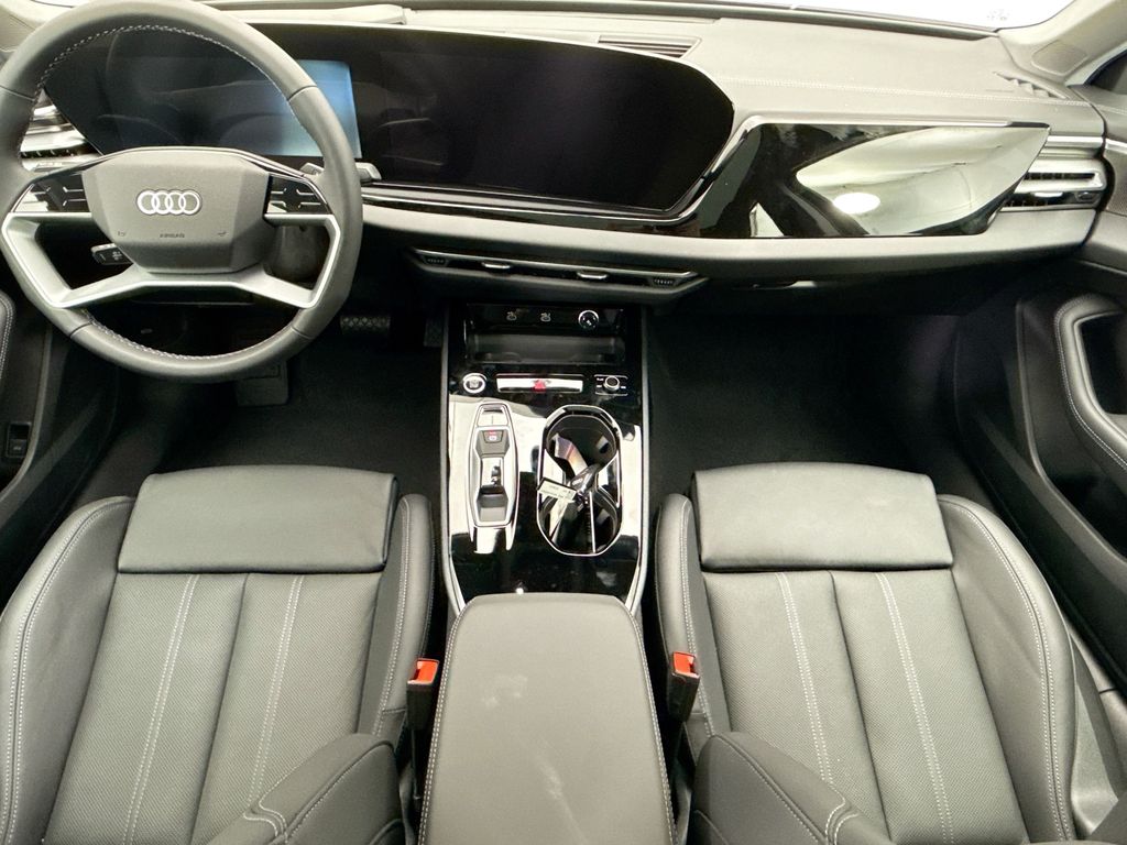 Thumbnail: 2025 Audi A5 - 13