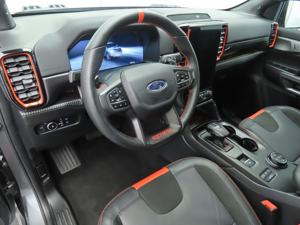 Thumbnail: 2024 Ford Ranger - 9