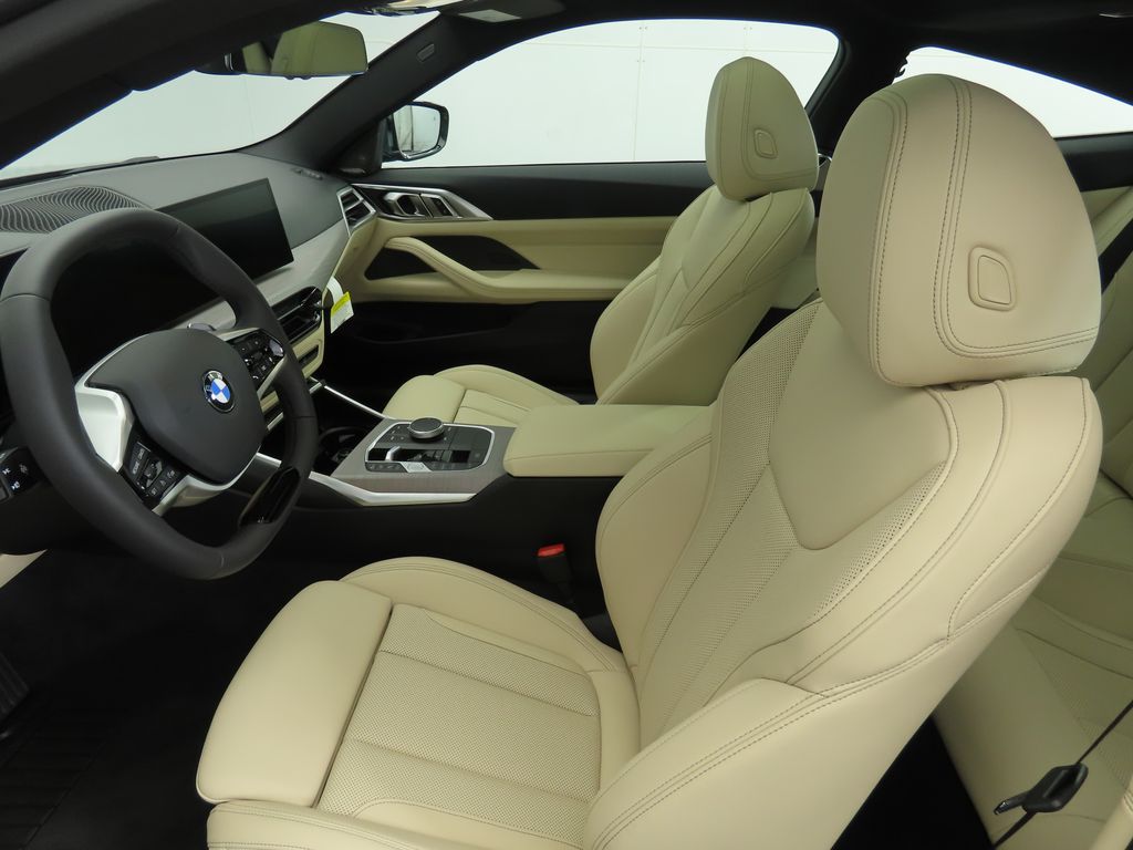 Thumbnail: 2026 BMW 4 Series - 20