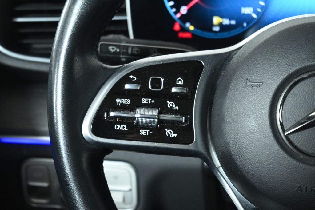 Thumbnail: 2023 Mercedes-Benz GLE - 18