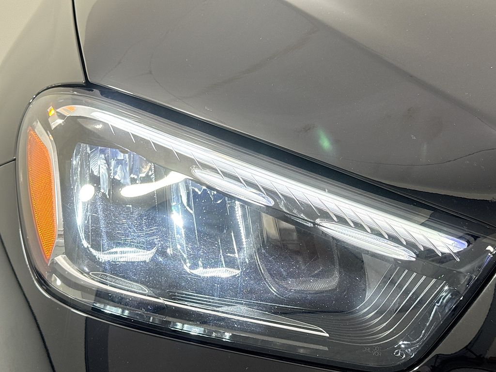 Used Car 2024 Mercedes-benz Gle  Gle 350 For Sale Under $60,000 In Austin, Texas