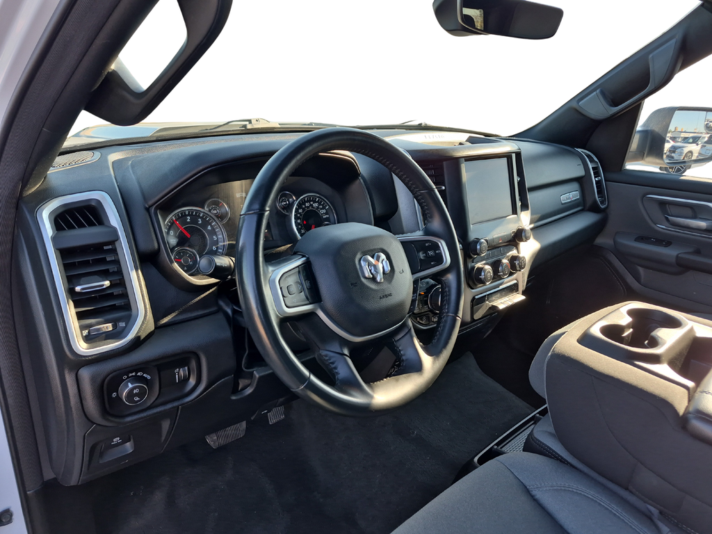 2023 Ram 1500 Big Horn/Lone Star - 8