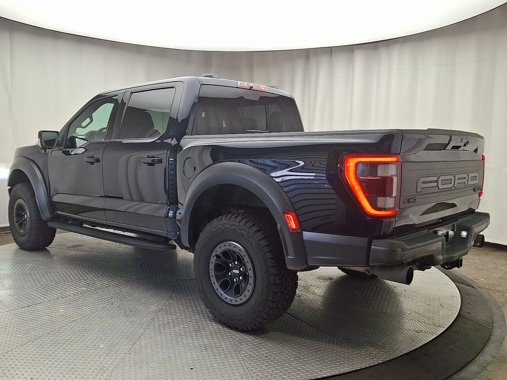 Thumbnail: 2022 Ford F-150 - 6