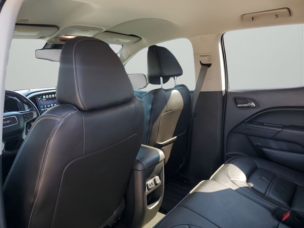 Used Car 2018 Gmc Canyon  Denali For Sale Under $30,000 In Austin, Texas