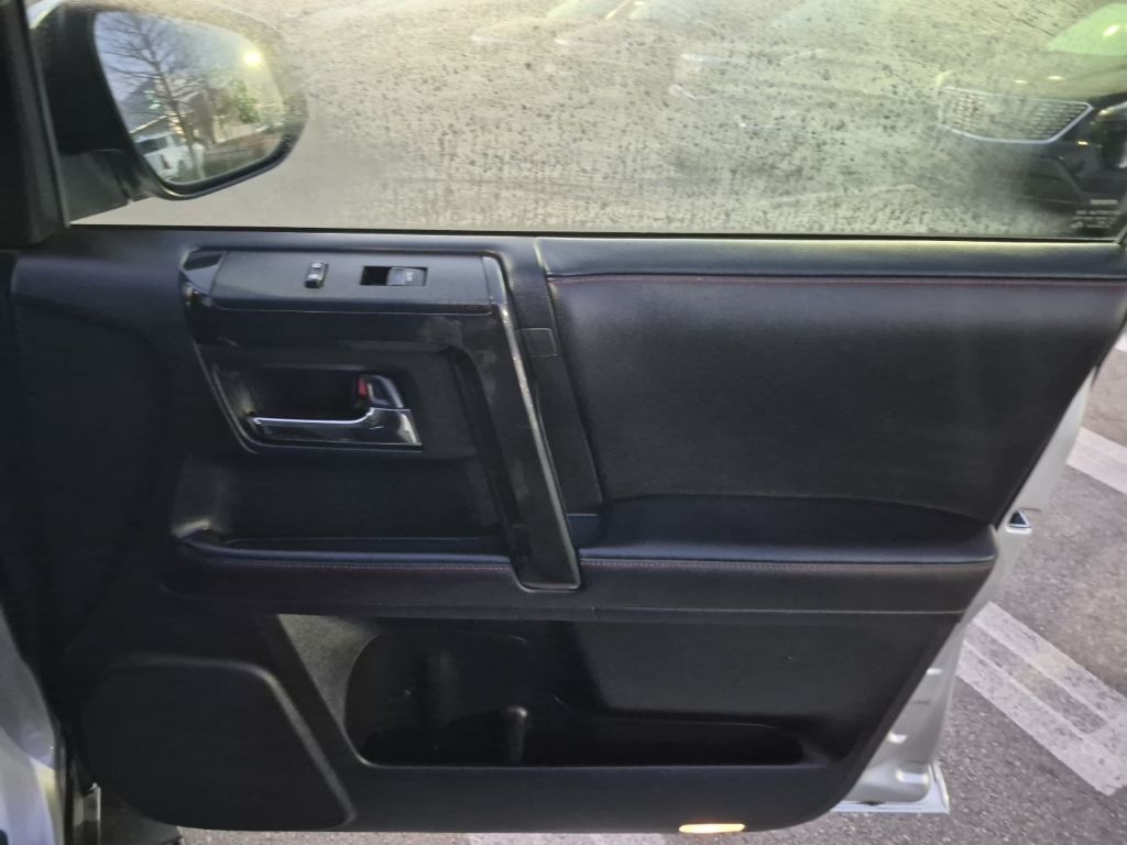 Used Car 2024 Toyota 4runner  Trd Off-road For Sale Under $50,000 In Austin, Texas