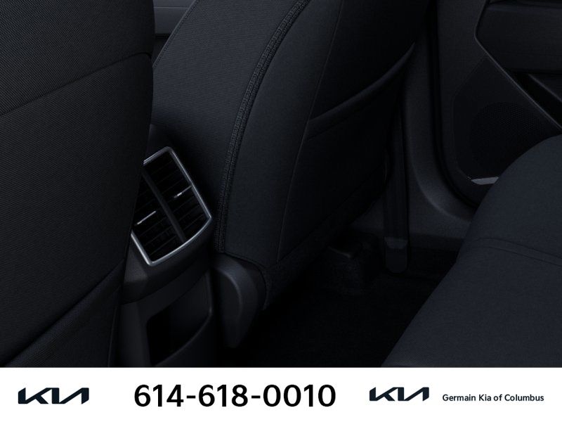 New 2027 Blue Kia S image 29