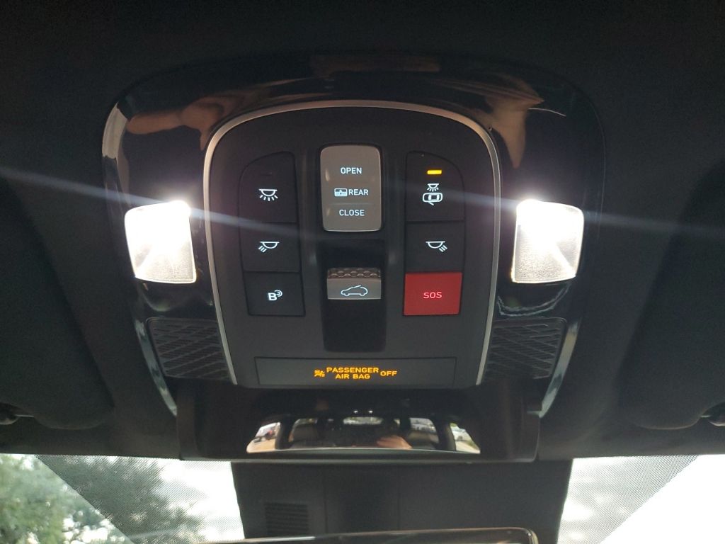 Used Car 2023 Hyundai Palisade  Calligraphy For Sale Under $40,000 In Austin, Texas