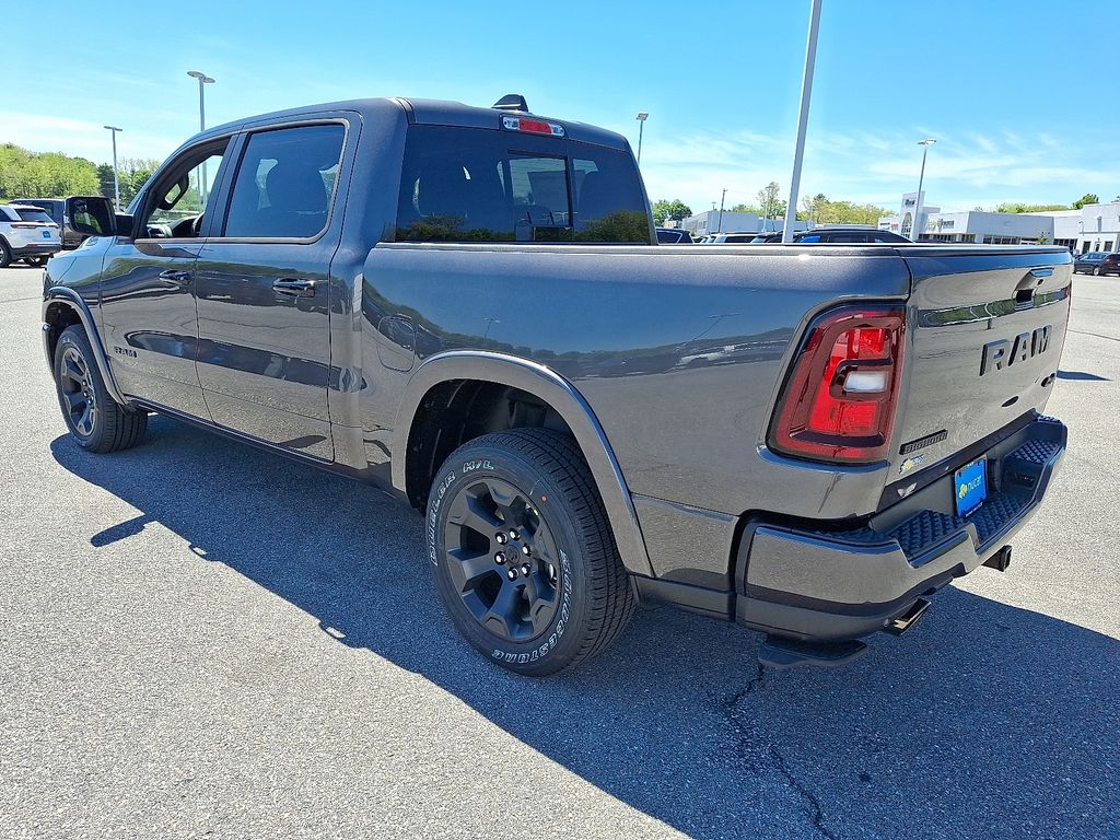 2026 Ram 1500 — photo 3