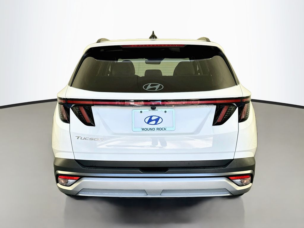 Thumbnail: 2026 Hyundai Tucson - 6
