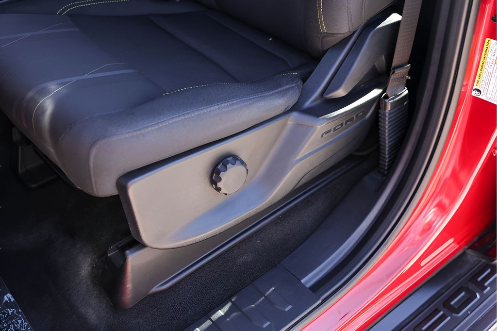 Used Car 2024 Ford F-150  Stx For Sale Under $40,000 In Austin, Texas