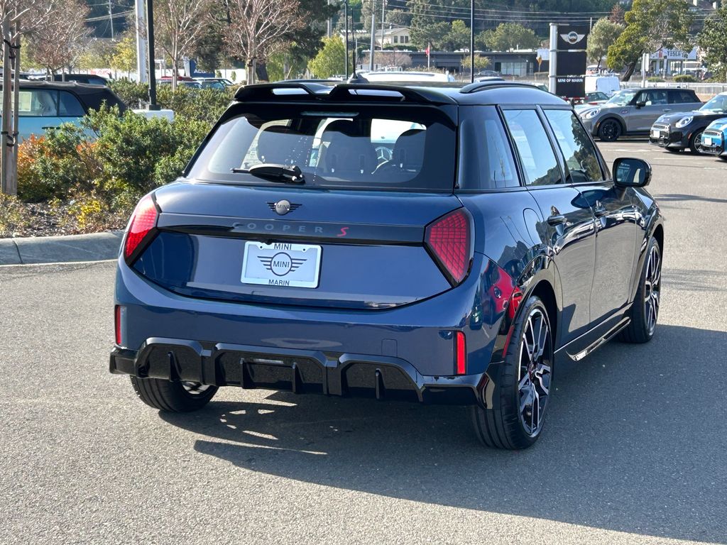 Thumbnail: 2026 MINI Cooper - 5