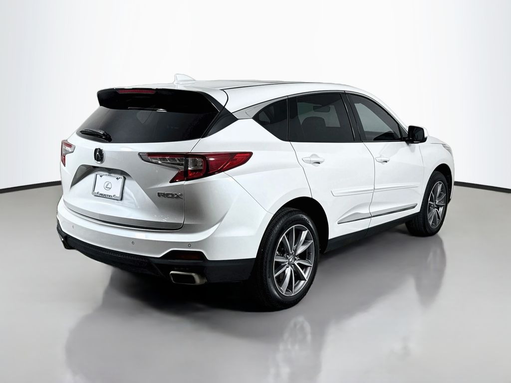 Thumbnail: 2023 Acura RDX - 5