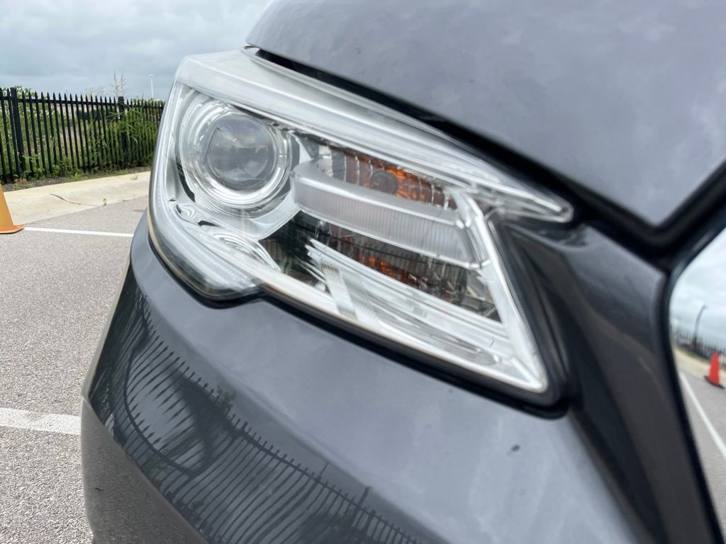 Thumbnail: 2020 Subaru Ascent - 15
