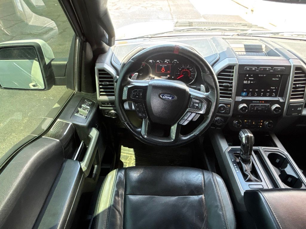 Used 2017 Ford F-150 Truck