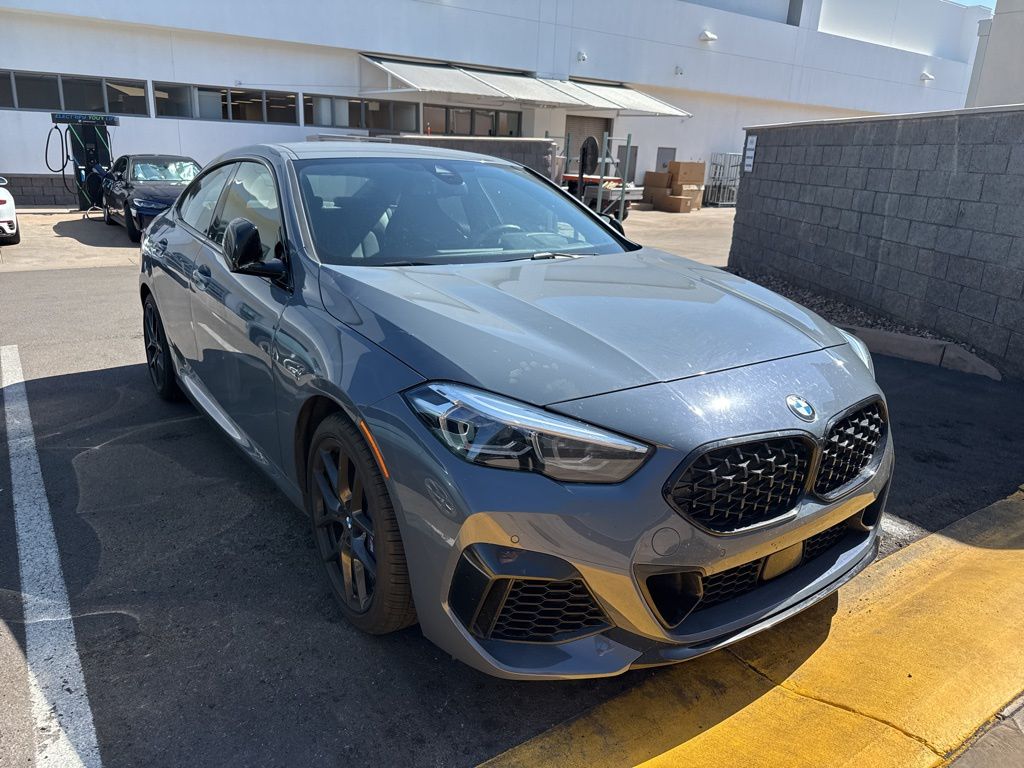 Thumbnail: 2022 BMW 2 Series - 3