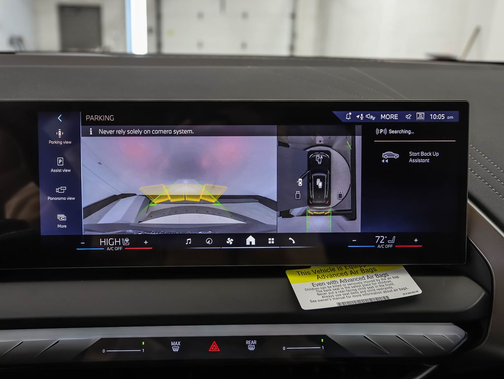 Thumbnail: 2026 BMW X3 - 19