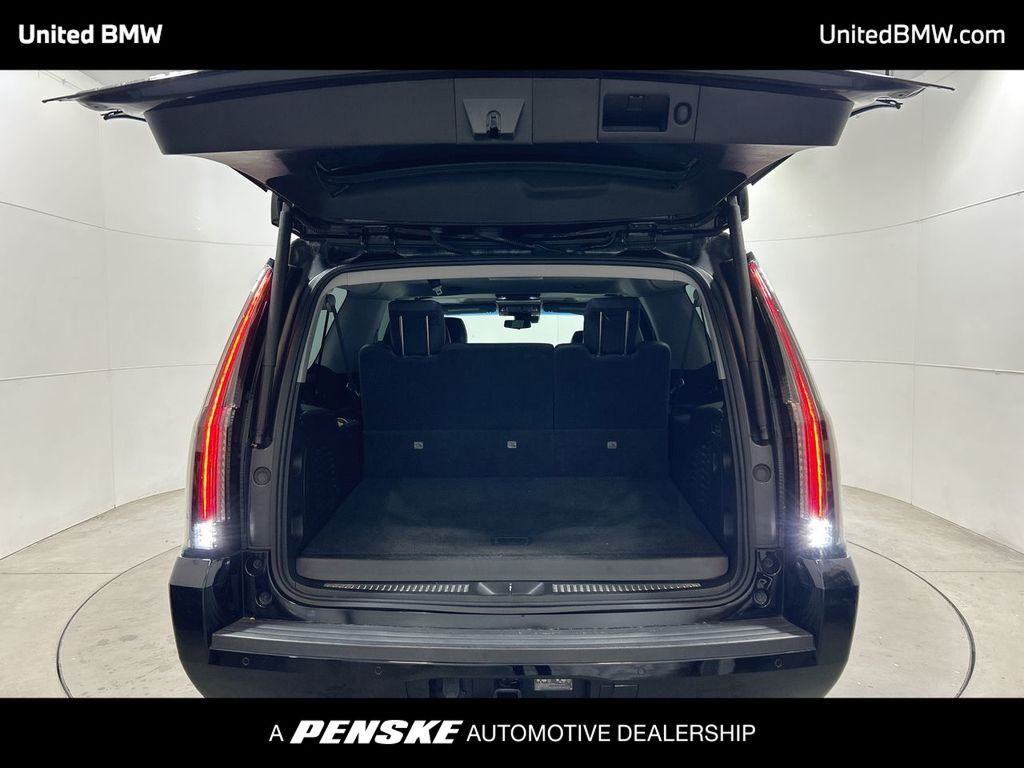 Thumbnail: 2019 Cadillac Escalade - 23
