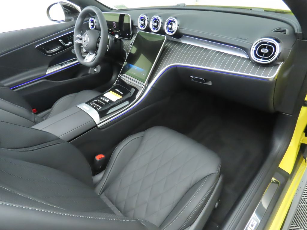 Thumbnail: 2026 Mercedes-Benz CLE - 27