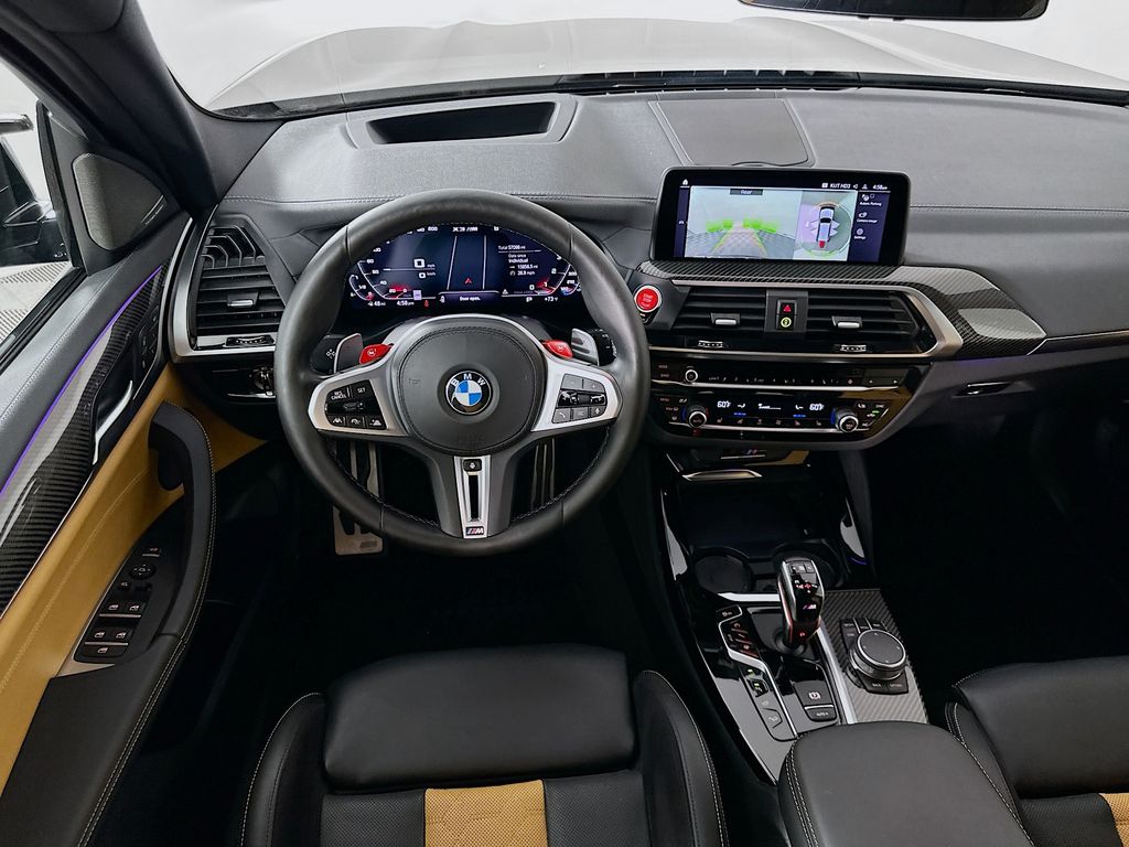 Thumbnail: 2021 BMW X3 - 23