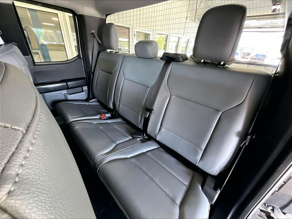 2023 Ford F-150 — photo 15