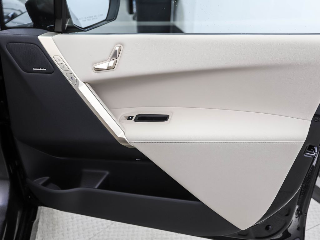 Thumbnail: 2026 BMW iX - 29