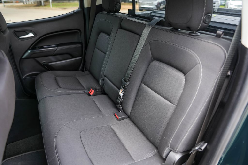 Used Car 2016 Gmc Canyon  Sle1 For Sale Under $25,000 In Austin, Texas