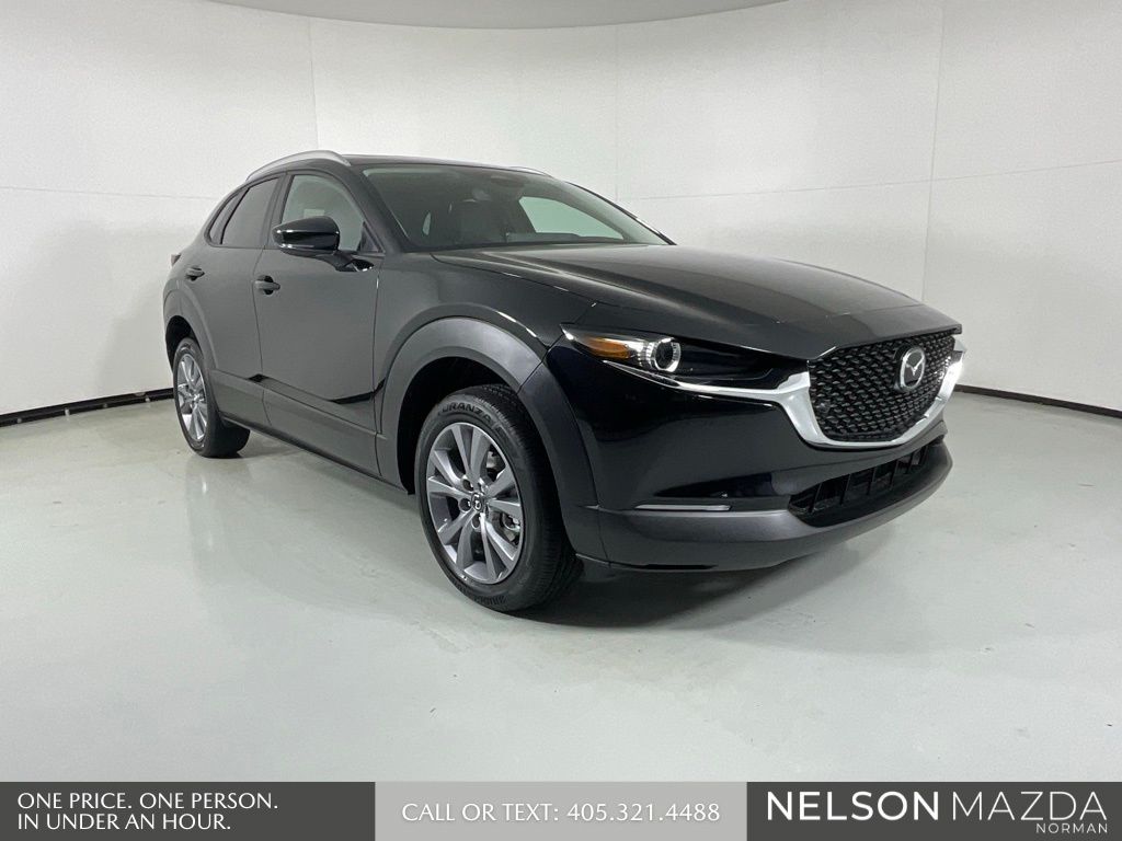 2026 Mazda CX-30 2.5 S Preferred AWD