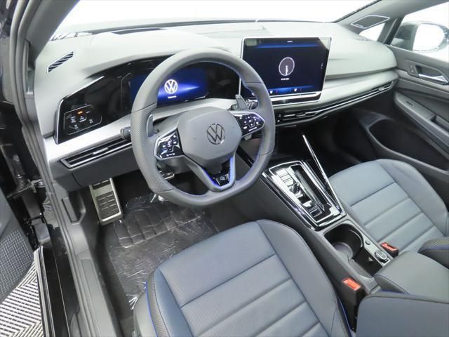 Thumbnail: 2026 Volkswagen Golf - 9