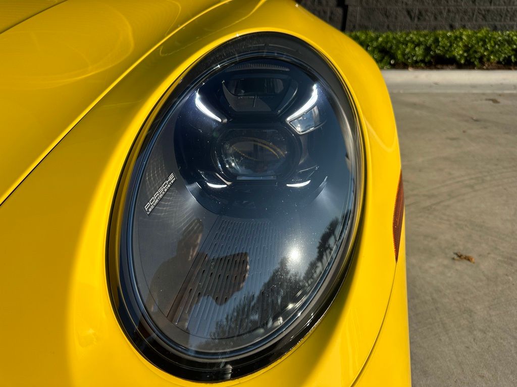 2023 Porsche 911 Turbo S 14