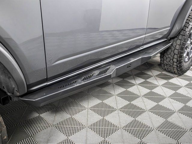 Used 2022 Gray Ford Big Bend image 13