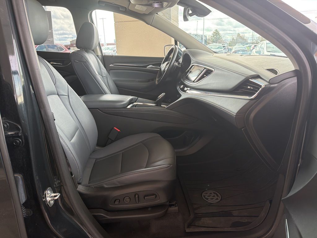 Thumbnail: 2020 Buick Enclave - 26