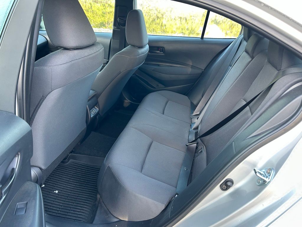 Thumbnail: 2025 Toyota Corolla - 13