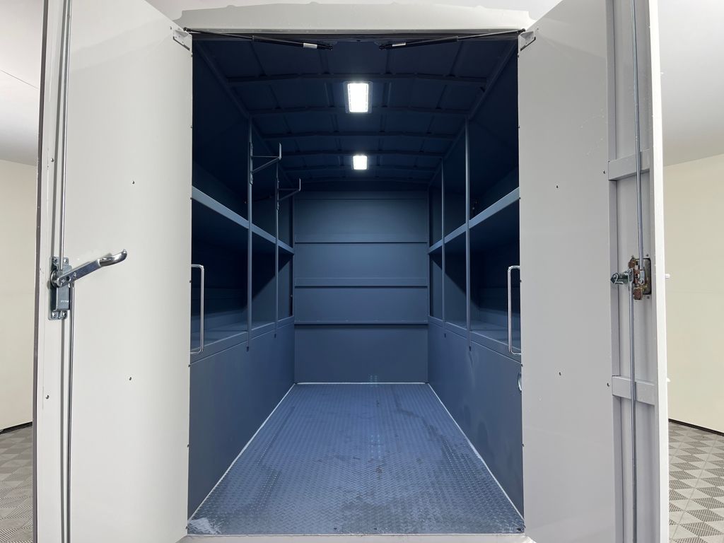 2025 Ford Transit 350 HD RWD Harbor Service Utility Van for sale #9F0392 - photo 2