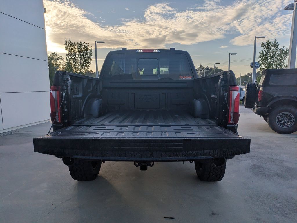 2026 Ford F-150 Rocky Ridge