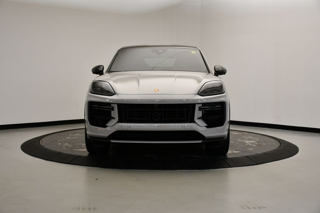 2024 Porsche   8