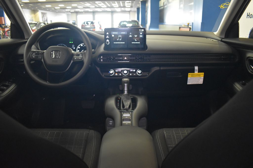 Thumbnail: 2026 Honda HR-V - 10