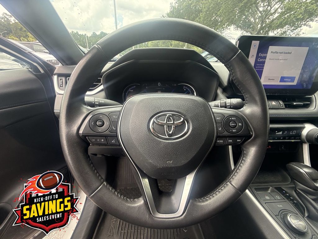 Used 2023 Toyota RAV4 Hybrid SUV