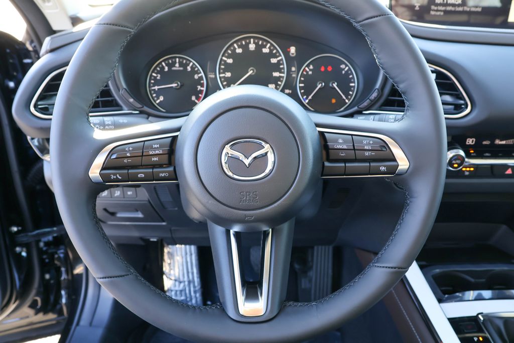 2025 Mazda CX-30 2.5 S Premium Package 17