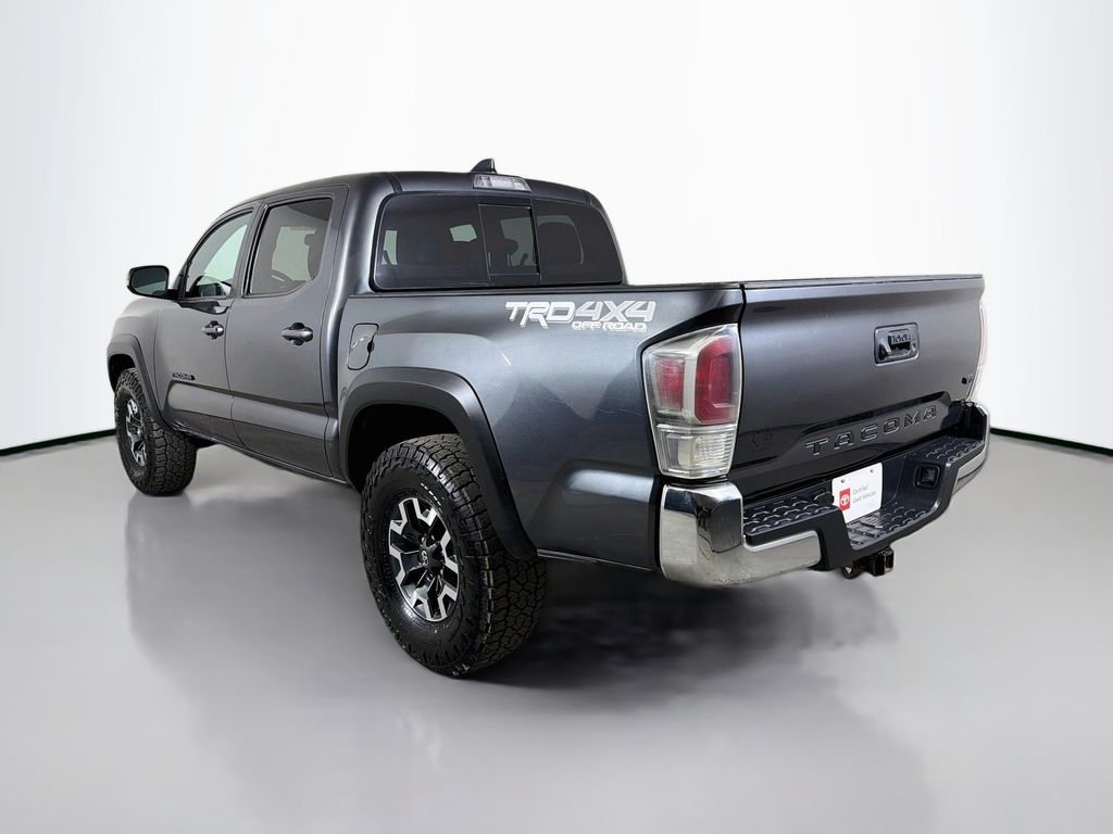 Used 2023 Toyota Tacoma Truck