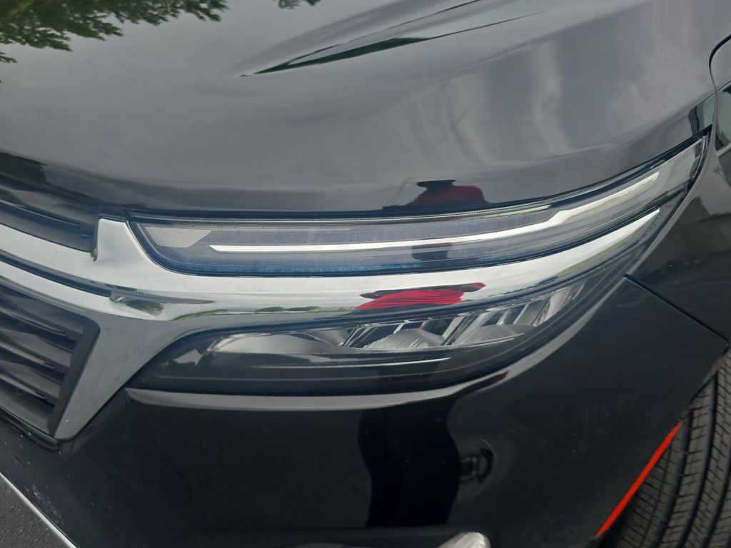 Used 2024 Chevrolet Equinox SUV