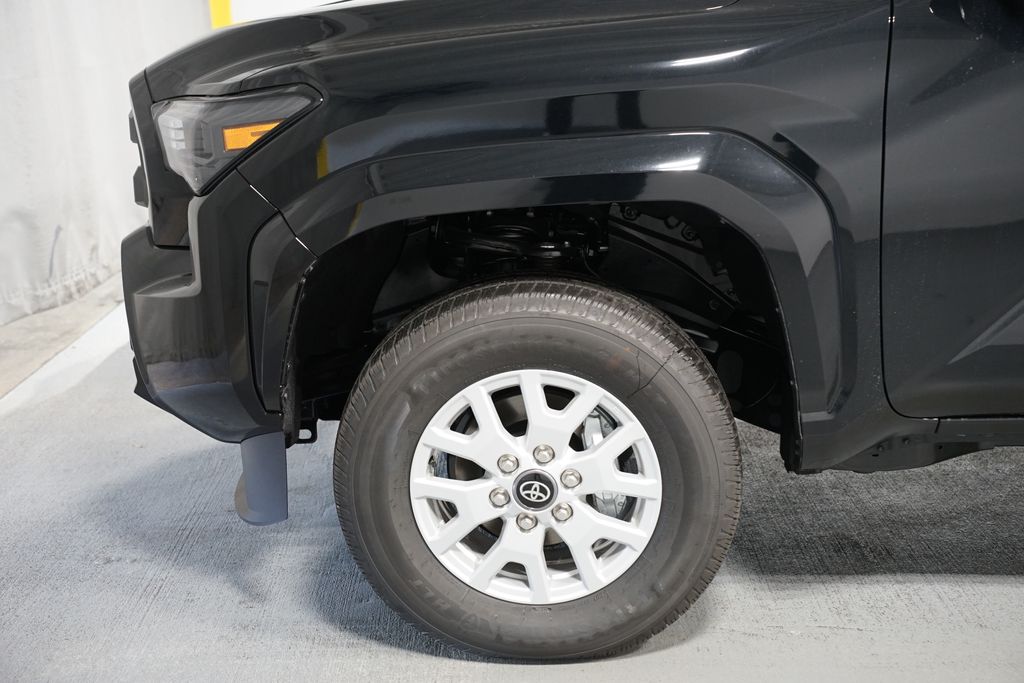 Thumbnail: 2026 Toyota Tacoma - 5