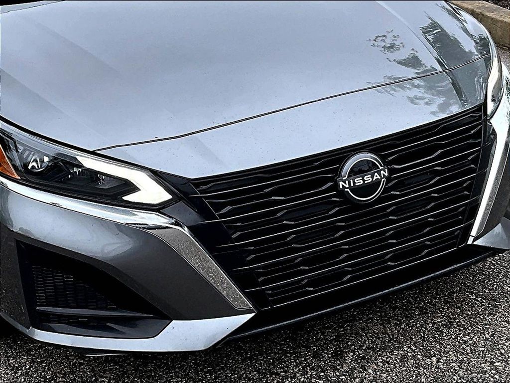 2024 Nissan Altima — photo 29