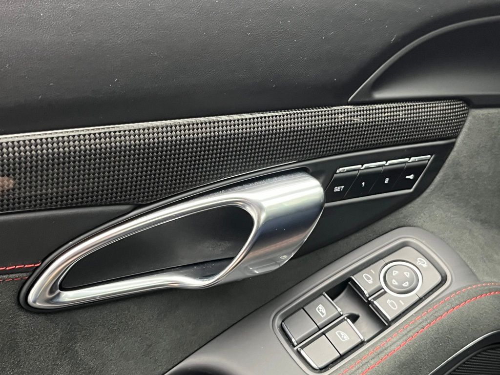 Thumbnail: 2023 Porsche 718 Cayman - 29