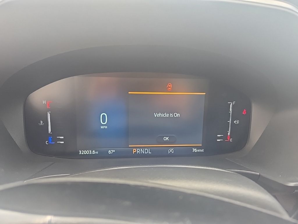 Used 2023 Ford Escape SUV