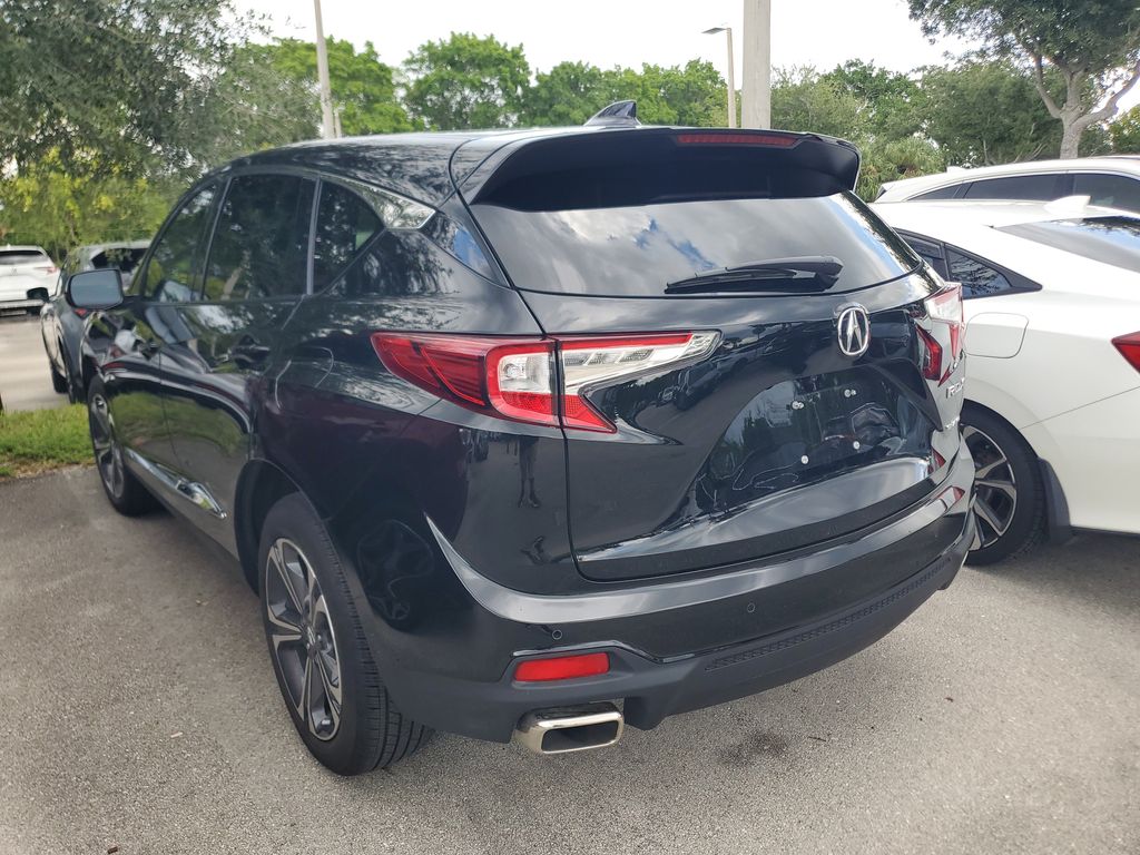 2026 Acura RDX - $42,488
