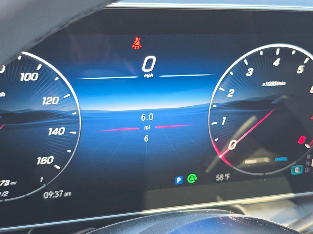 New 2026 Red Mercedes-Benz GLC 300 image 28