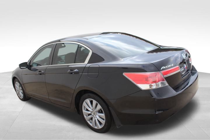 Used Car 2011 Honda Accord  Ex For Sale Under $10,000 In Georgetown, Texas