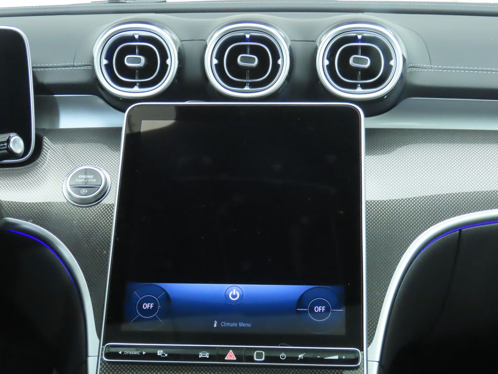 2025 Mercedes-Benz CLE 300 15